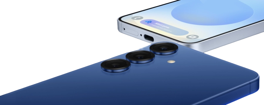 Téléphones Samsung en promotion